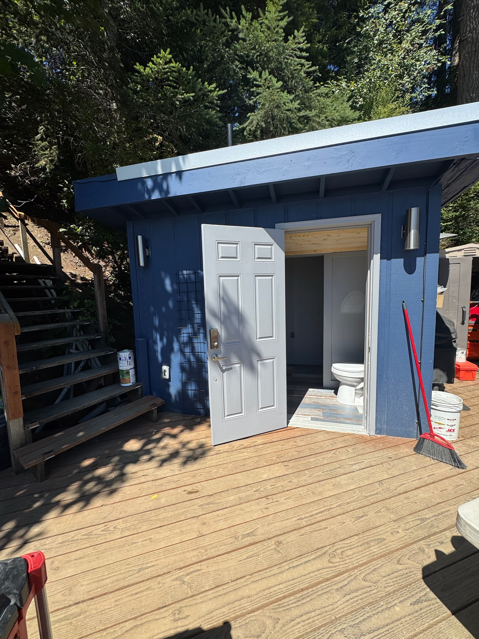 atrc outdoor building